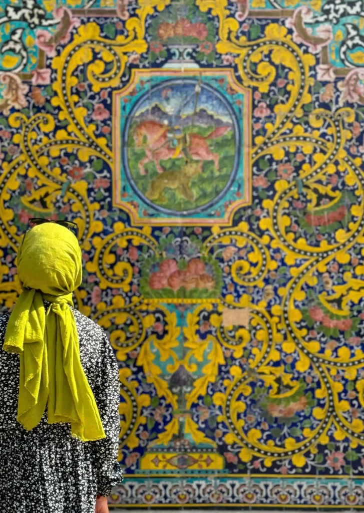 ایرانی بودن یعنی چه؟ — وقتی در خارج هستی، این سوال جواب متفاوتی دارد